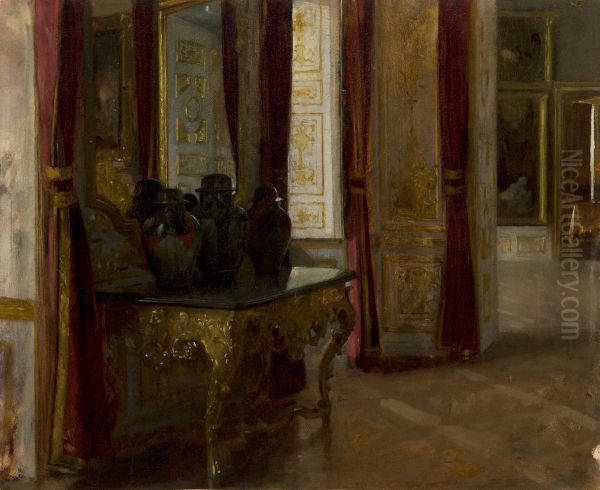 Interior - view 1
