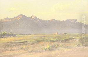 Western Landscape