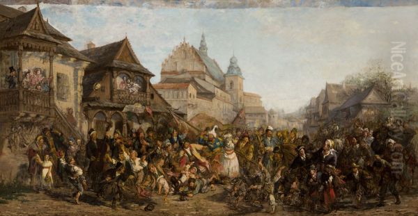 Konik Zwierzyniecki. - view 1