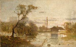 Landscape Landscape