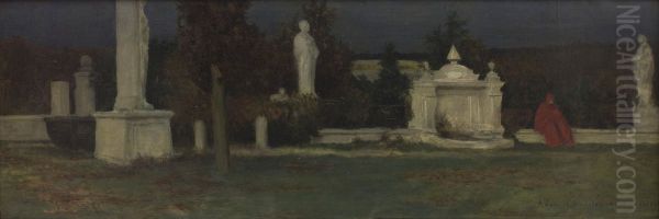 Grey Hour - view 1