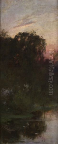 Dawn - view 1