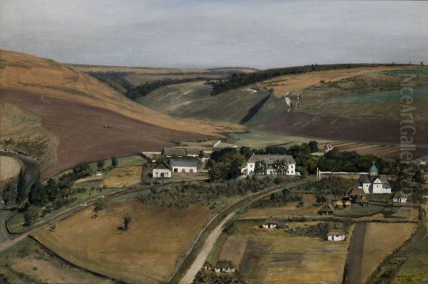 Zawale - view 1