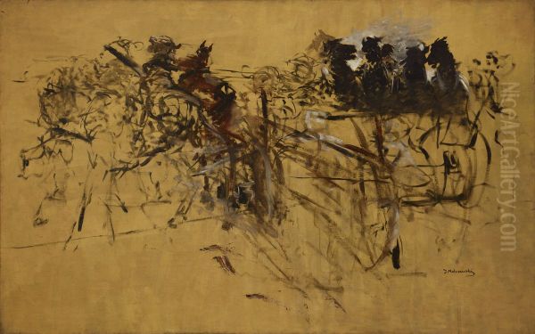Orka (szkic) - view 1