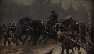There Comes the Tsar thumbnail