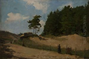 Landscape Landscape