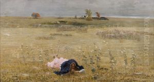 In Autumn In Autumn