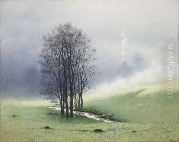 Spring Mist - view 1