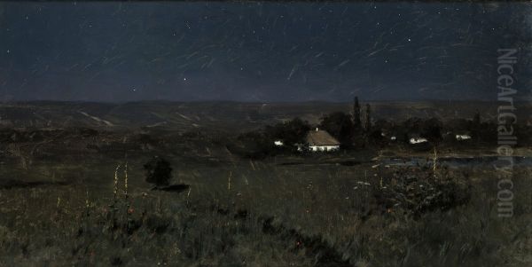 Ukrainian Night - view 1