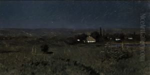Ukrainian Night