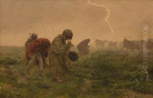 Thunderstorm