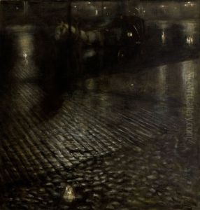 Cab in the Rain Cab in the Rain