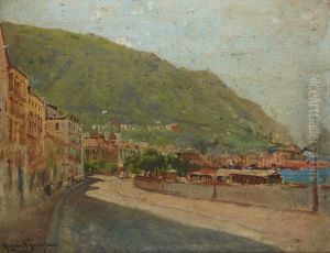 Castelmare (Castellamare) Castelmare (Castellamare)