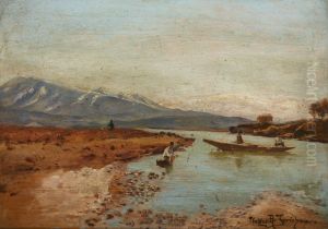 Theme from Norway by Holger H. Jerichau