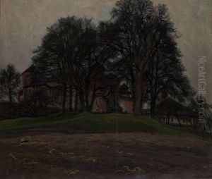 Late Autumn