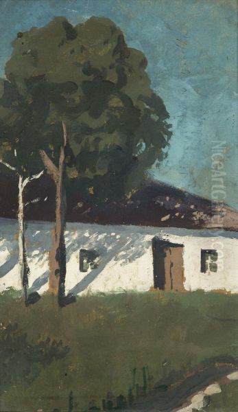 House in the Sun - view 1
