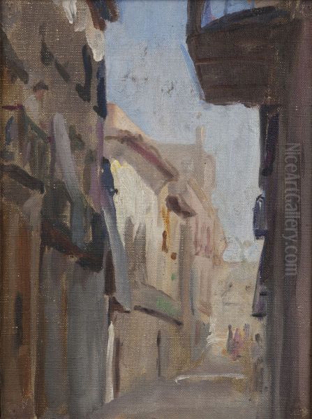 Murcia - view 1