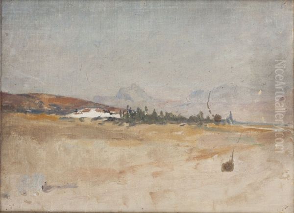 Antequera - view 1