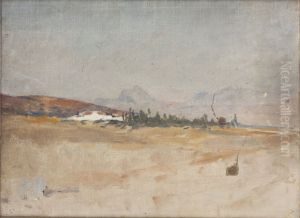 Antequera by Jan Ciaglinski