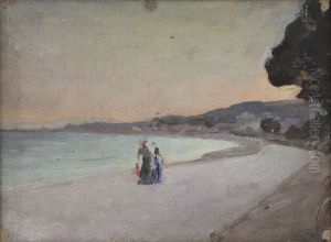 Spain (Crevillente) by Jan Ciaglinski