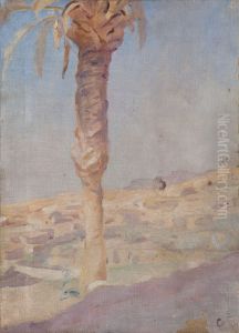 Spain (Crevillente) by Jan Ciaglinski