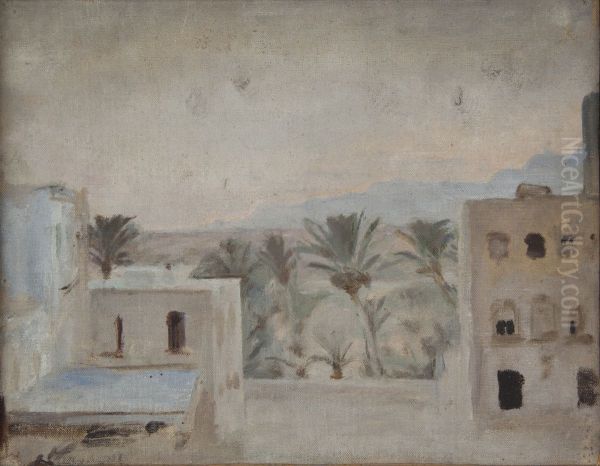 Spain (Elche) - view 1