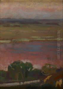 Pink River