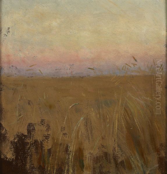 Rye - view 1