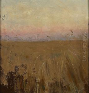 Rye by Jan Stanislawski