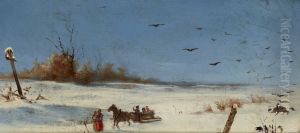 Sledging