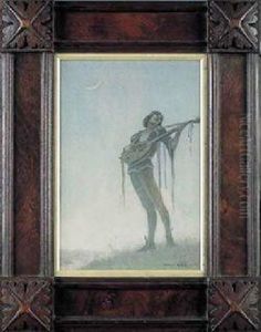 The Minstrel