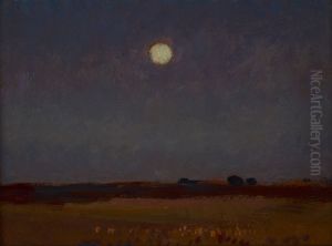 Moonlit Night Moonlit Night