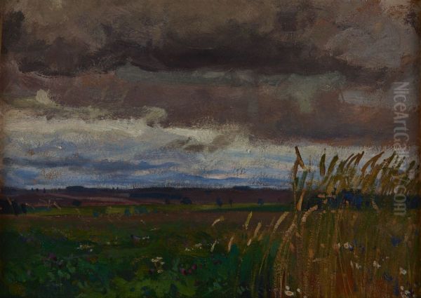Grain - view 1