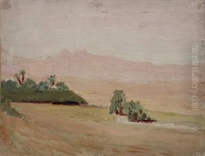 Desert