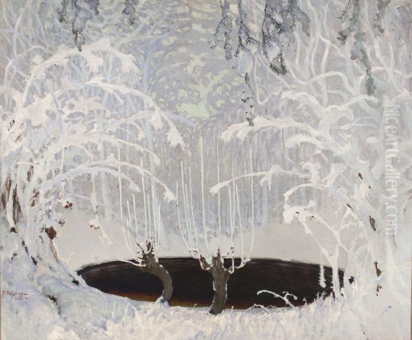 Winter Tale - view 1
