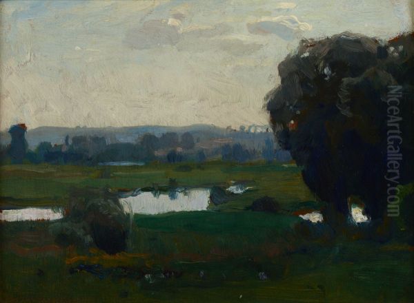 Morning - view 1