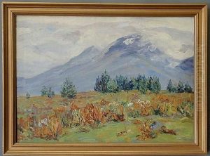 Mountain Landscape