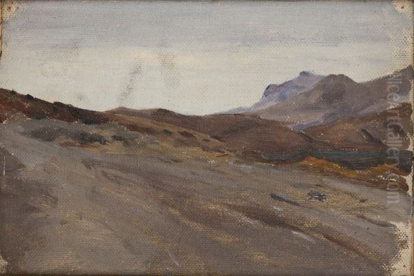 Sudak - view 1