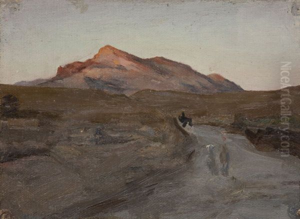Sudak - view 1