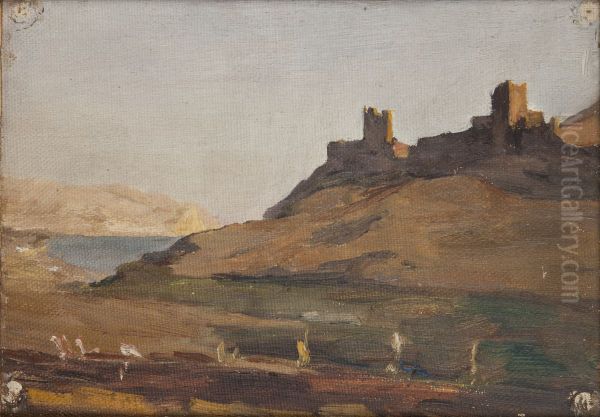 Sudak - view 1