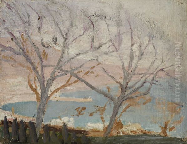 Yalta (Spring) - view 1