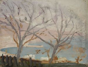 Yalta (Spring)