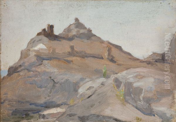 Sudak - view 1