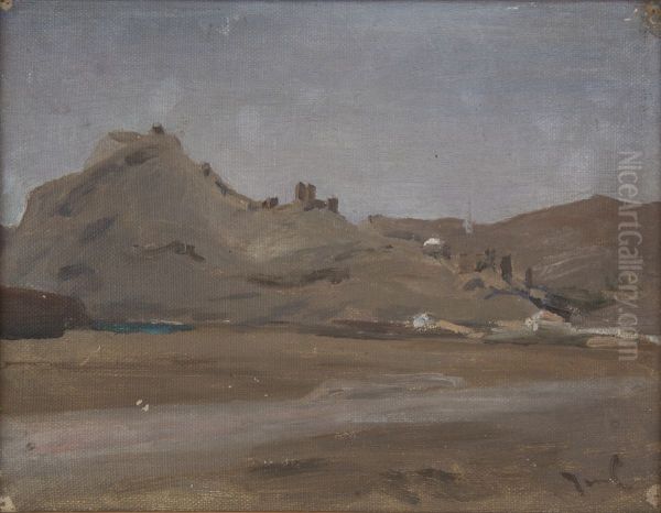 Sudak - view 1