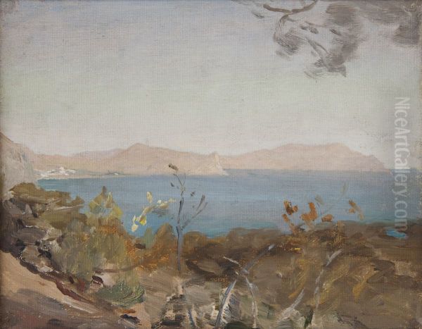 Sudak - view 1