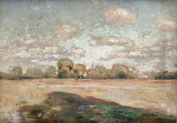 Landscape - view 1