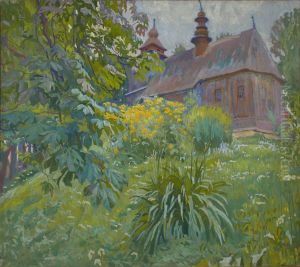 Church Silence