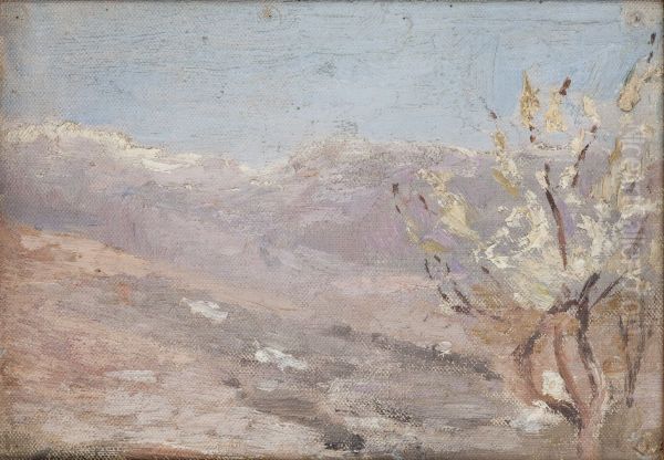 The Crimea (Fairy-Tale) - The Crimea (Spring) - view 1
