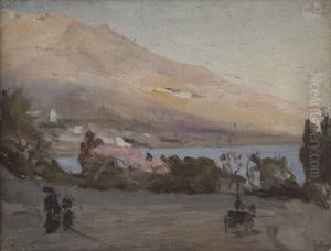 Yalta (Spring)