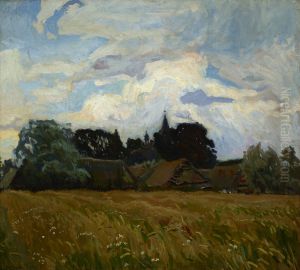 Theme from Radziszow